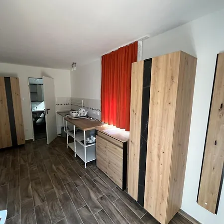 Apartment Gran & Panzio *