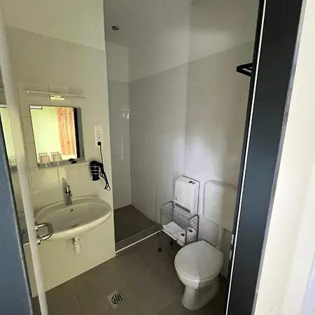 Lejlighed Gran & Panzio Esztergom