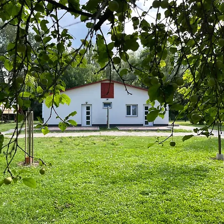 Gran Camping&panzió