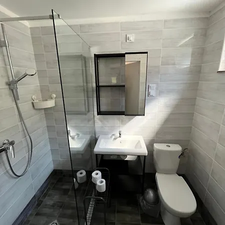 Gran & Panzio * Esztergom