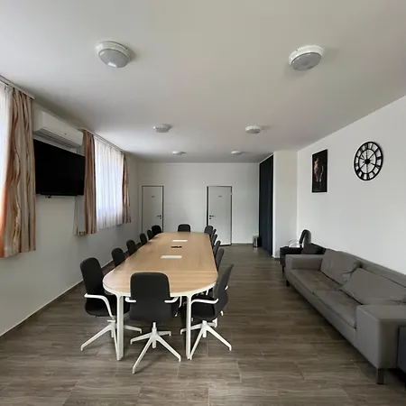 Gran & Panzio Esztergom