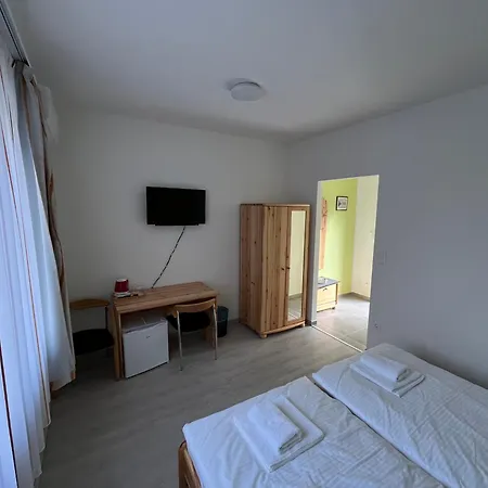 Appartement Gran & Panzio