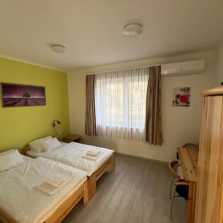 Gran & Panzio Apartment *