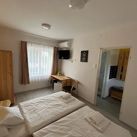 Gran & Panzio Apartment