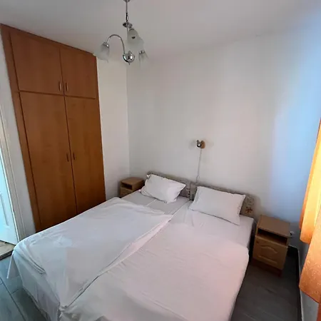 Gran Camping&panzió Apartamento *