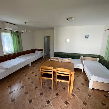 Gran & Panzio Apartment