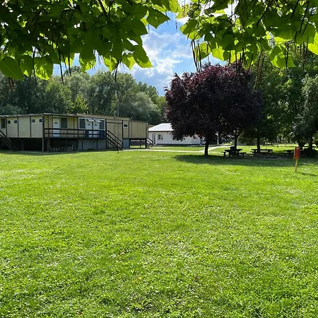 Gran Camping&panzió *