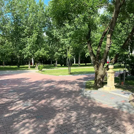 Lejlighed Gran & Panzio