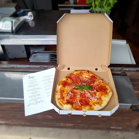 Gran & Panzio Esztergom