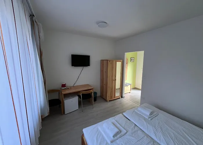 דירה Gran & Panzio